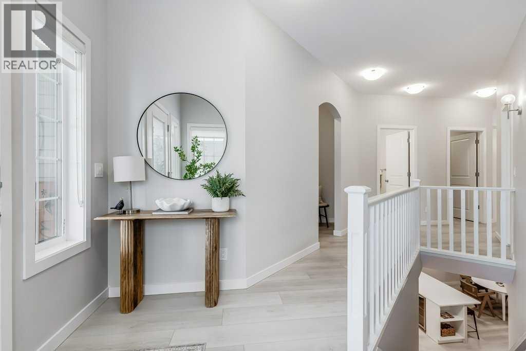 141 Amery Crescent, Crossfield, Alberta  T0M 0S0 - Photo 20 - A2276382