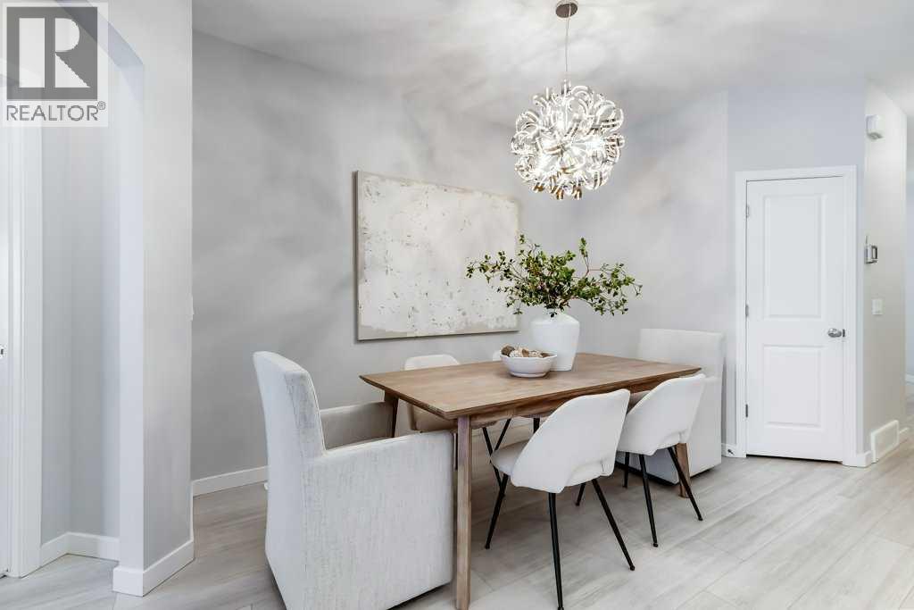 141 Amery Crescent, Crossfield, Alberta  T0M 0S0 - Photo 12 - A2276382