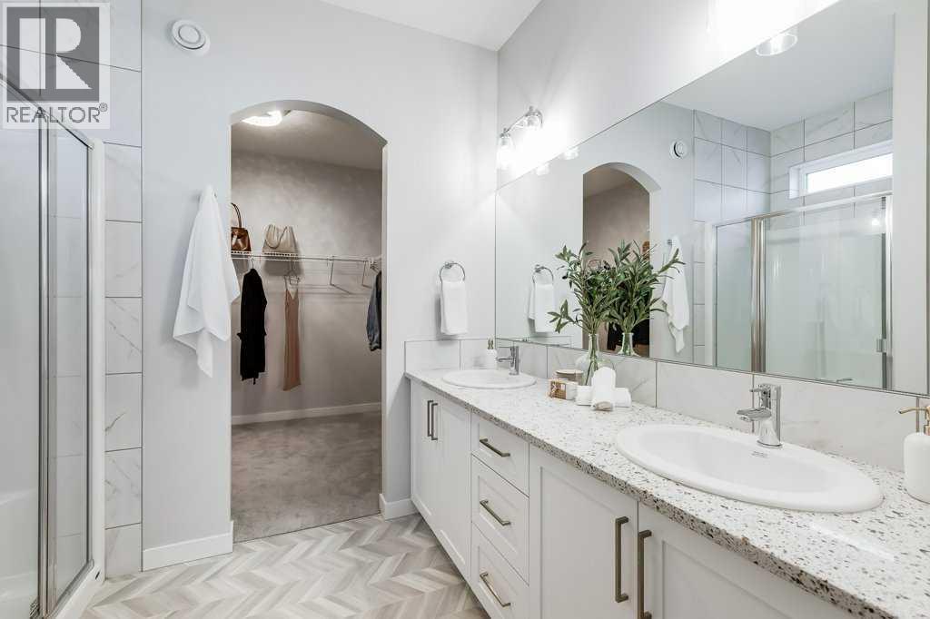 141 Amery Crescent, Crossfield, Alberta  T0M 0S0 - Photo 18 - A2276382