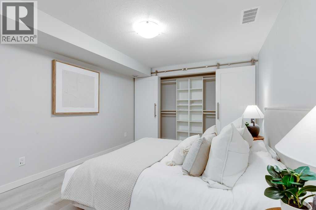 141 Amery Crescent, Crossfield, Alberta  T0M 0S0 - Photo 33 - A2276382