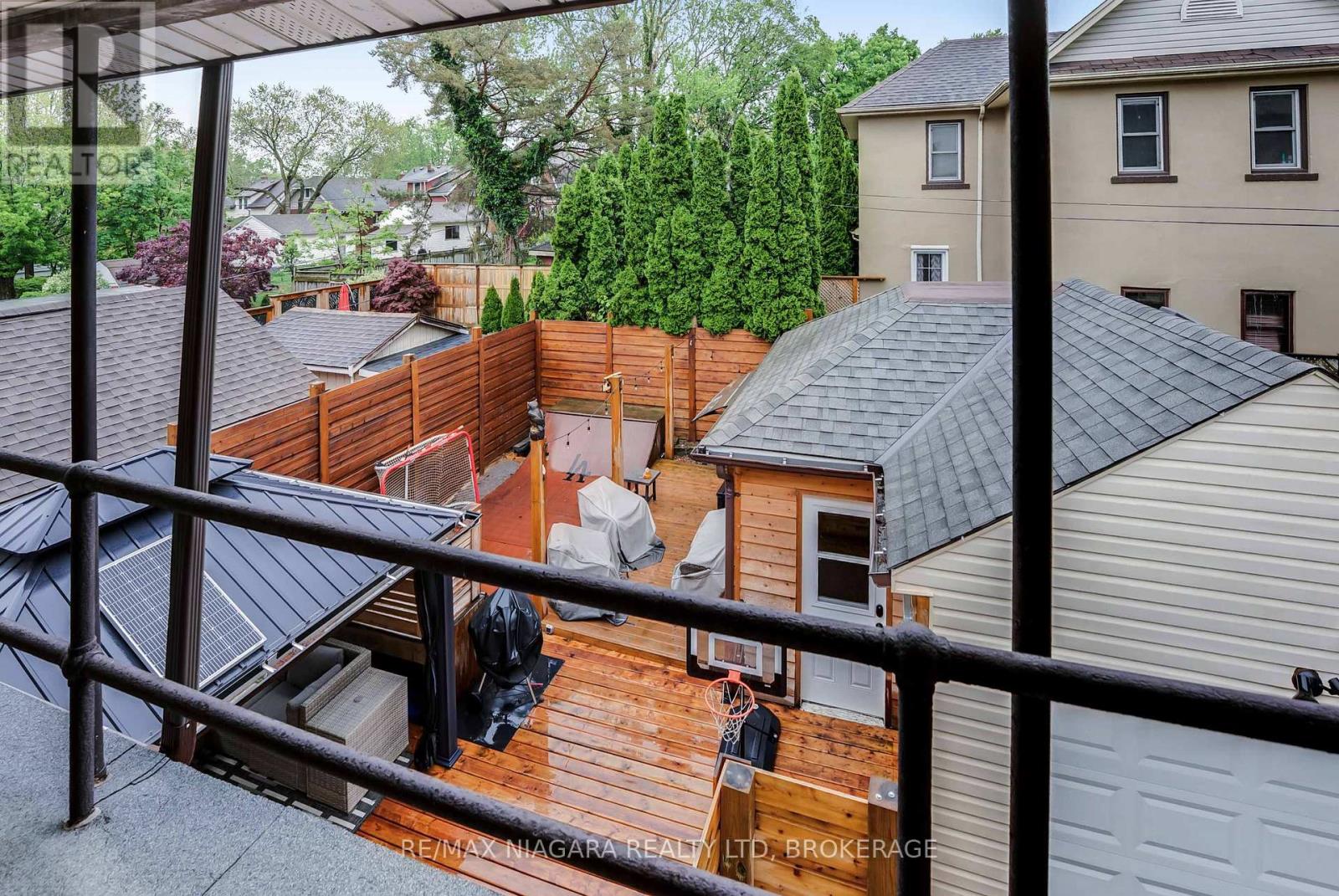 5078 Armoury Street, Niagara Falls, Ontario  L2E 1T4 - Photo 23 - X12734482