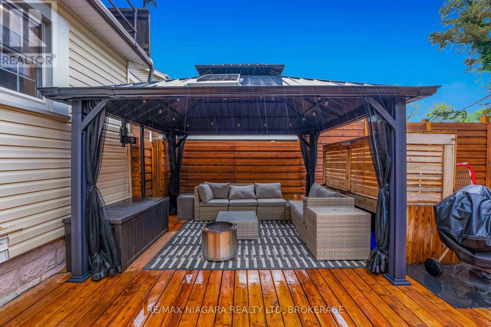 5078 Armoury Street, Niagara Falls, Ontario  L2E 1T4 - Photo 35 - X12734482