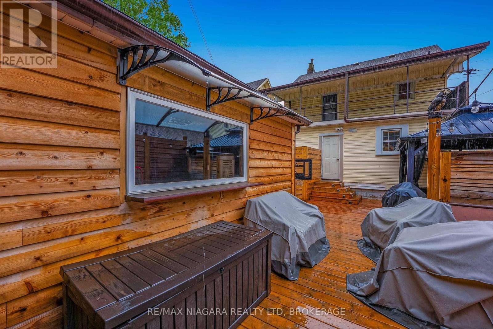 5078 Armoury Street, Niagara Falls, Ontario  L2E 1T4 - Photo 38 - X12734482