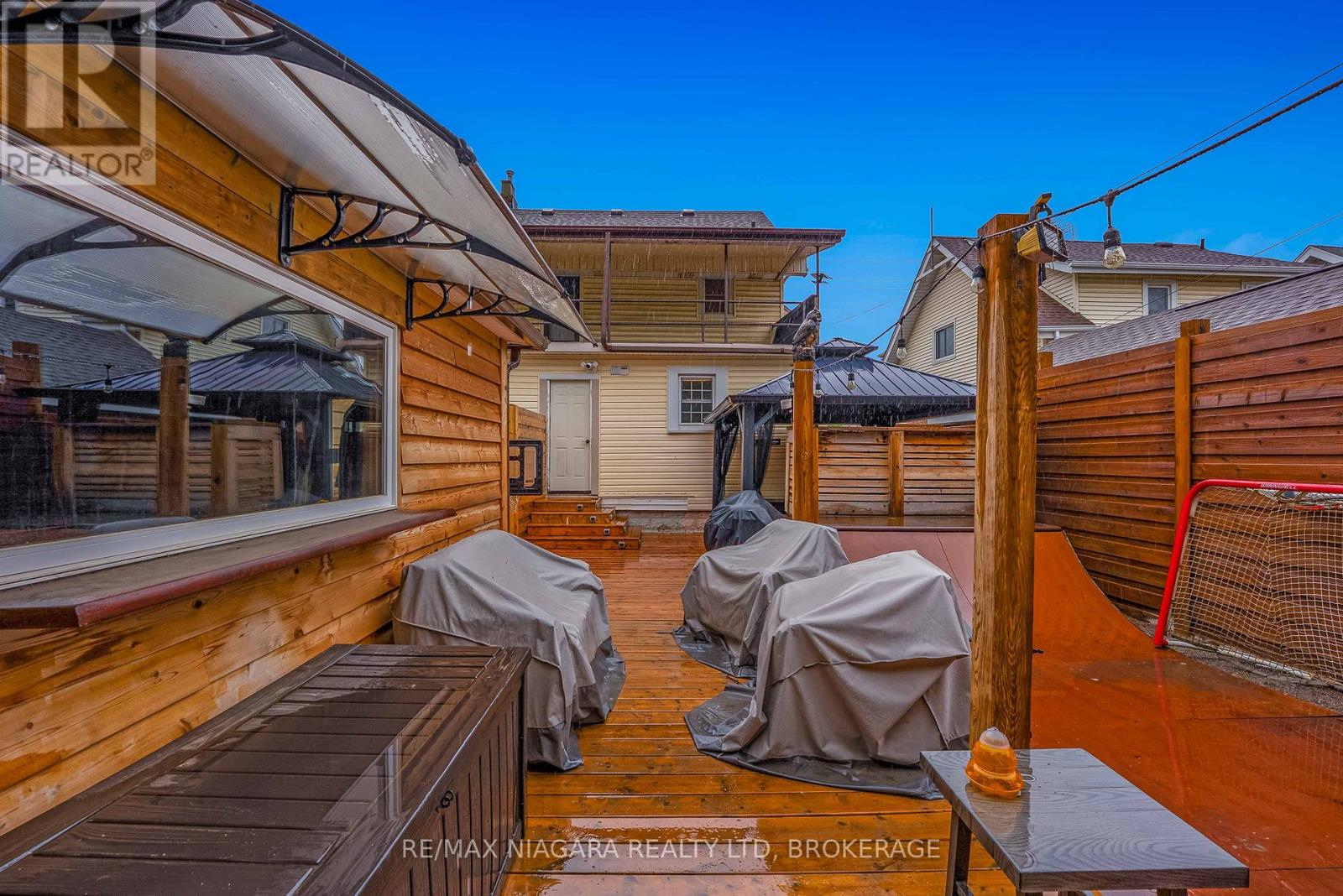 5078 Armoury Street, Niagara Falls, Ontario  L2E 1T4 - Photo 39 - X12734482