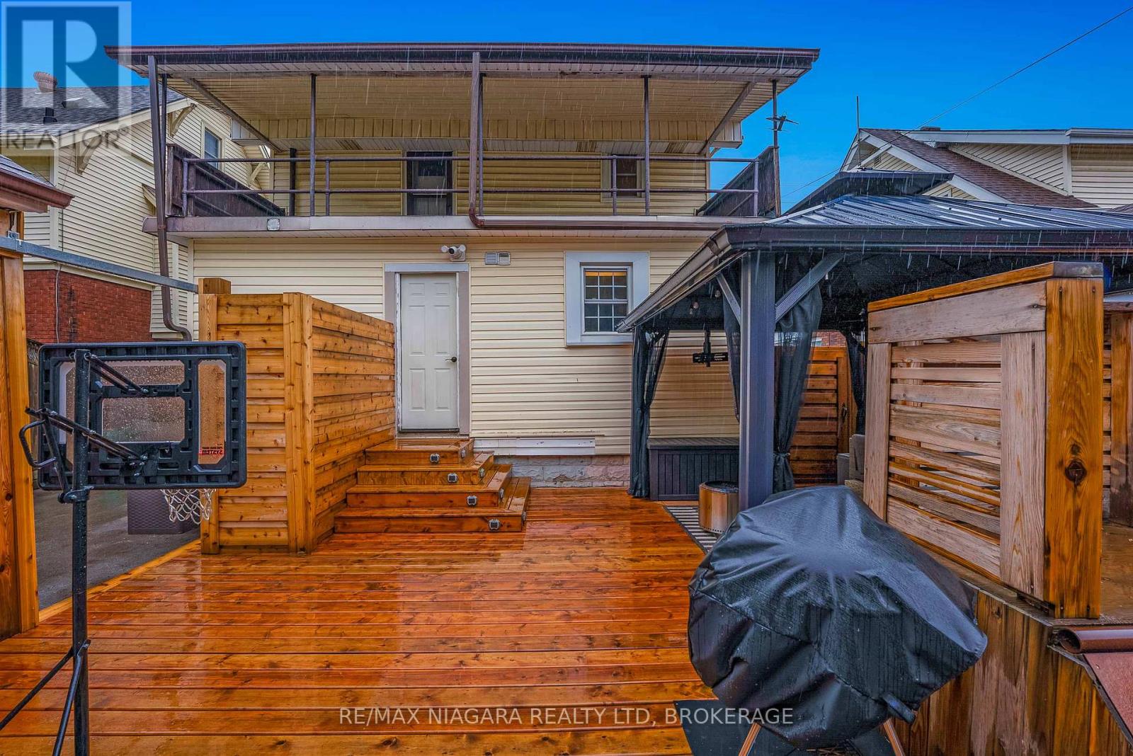 5078 Armoury Street, Niagara Falls, Ontario  L2E 1T4 - Photo 40 - X12734482