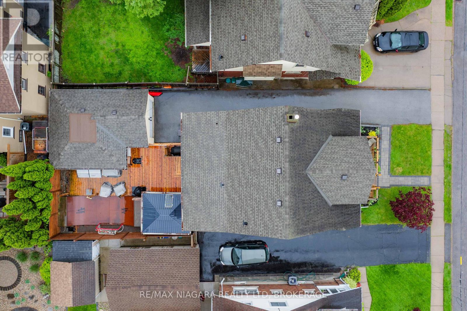 5078 Armoury Street, Niagara Falls, Ontario  L2E 1T4 - Photo 42 - X12734482