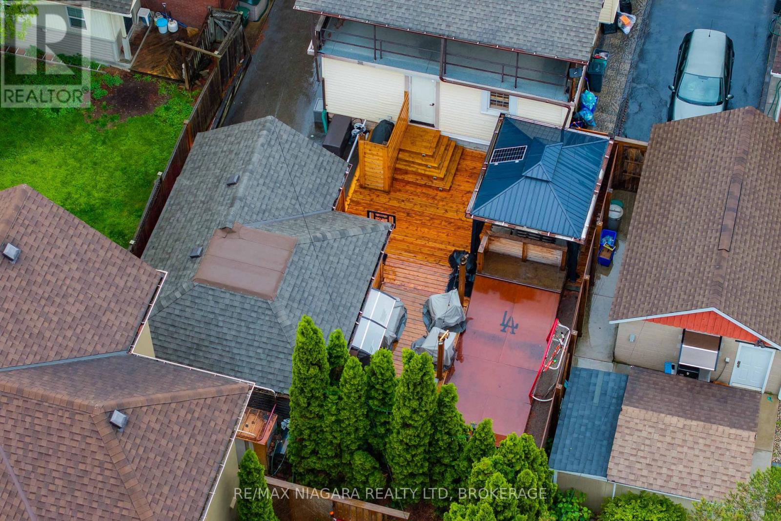 5078 Armoury Street, Niagara Falls, Ontario  L2E 1T4 - Photo 44 - X12734482