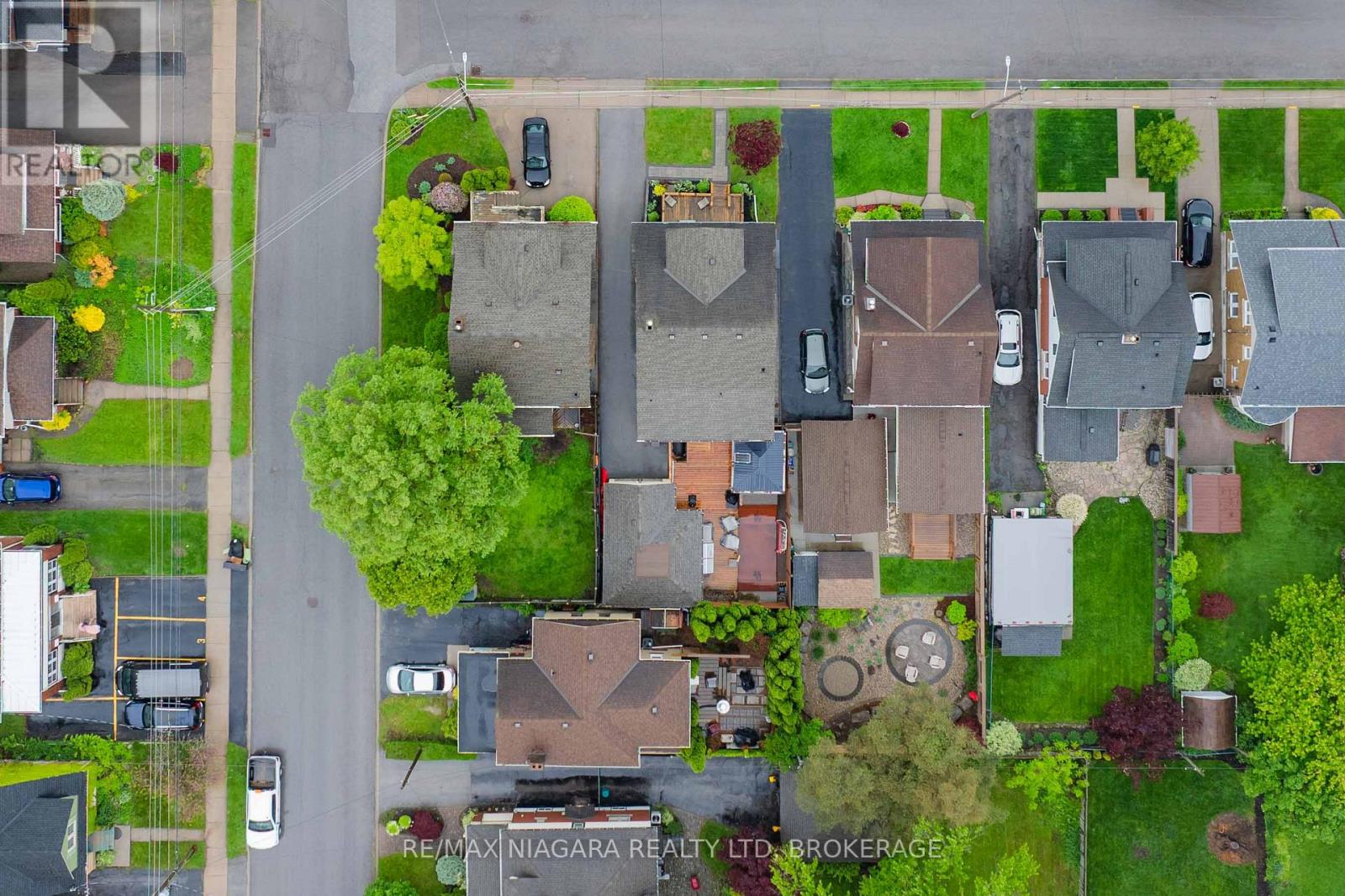 5078 Armoury Street, Niagara Falls, Ontario  L2E 1T4 - Photo 46 - X12734482