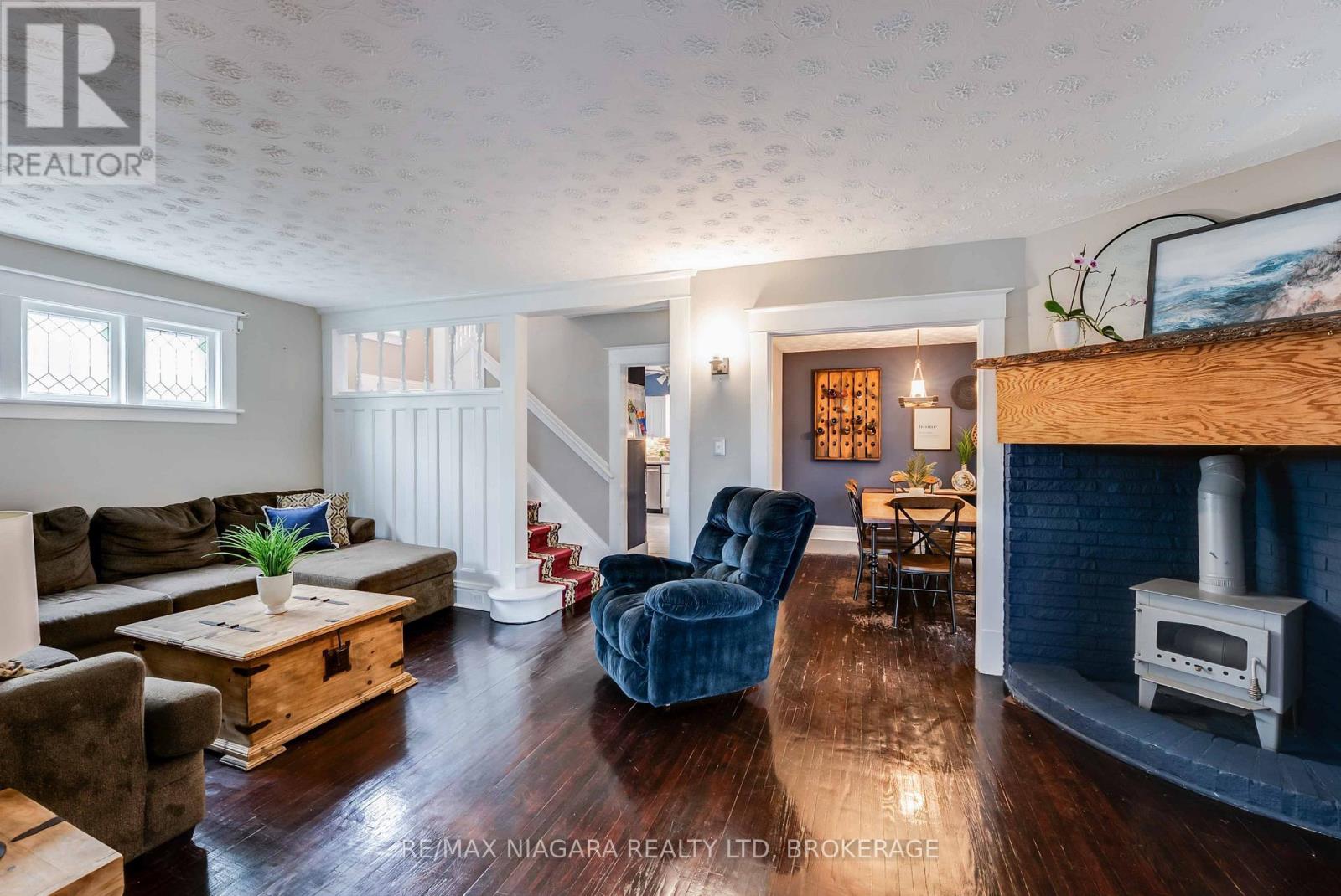 5078 Armoury Street, Niagara Falls, Ontario  L2E 1T4 - Photo 8 - X12734482