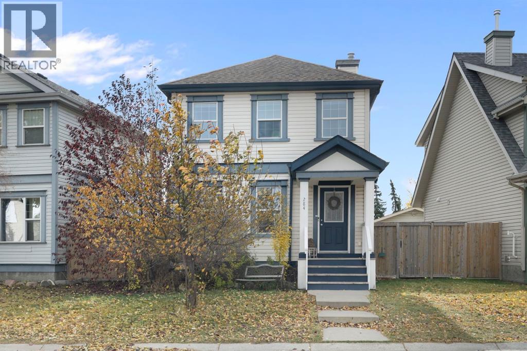 284 Copperfield Heights Se, Calgary, Alberta  T2Z 4R3 - Photo 1 - A2277699