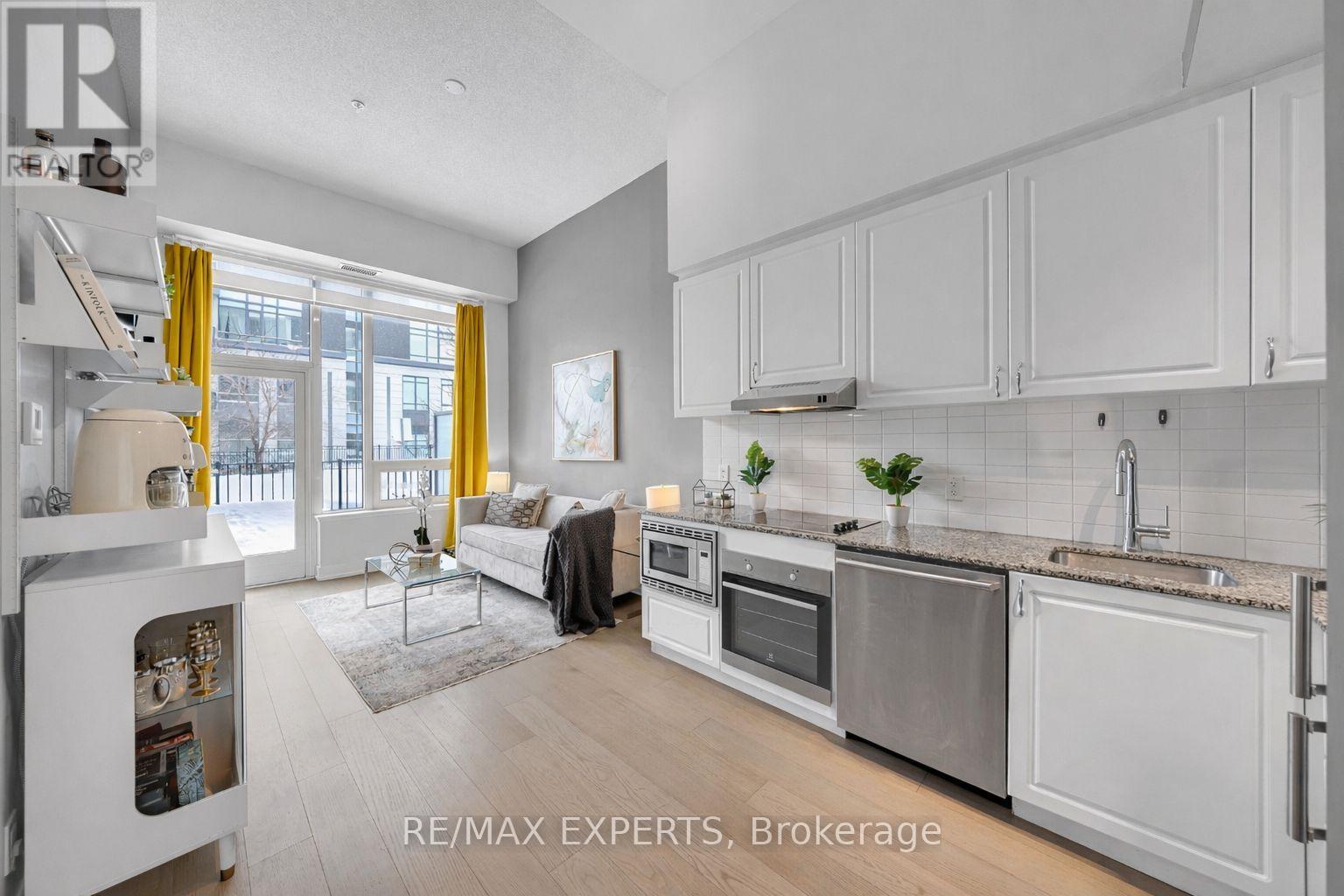 G2 - 7 Kenaston Gardens, Toronto, Ontario  M2K 0E9 - Photo 12 - C12734484