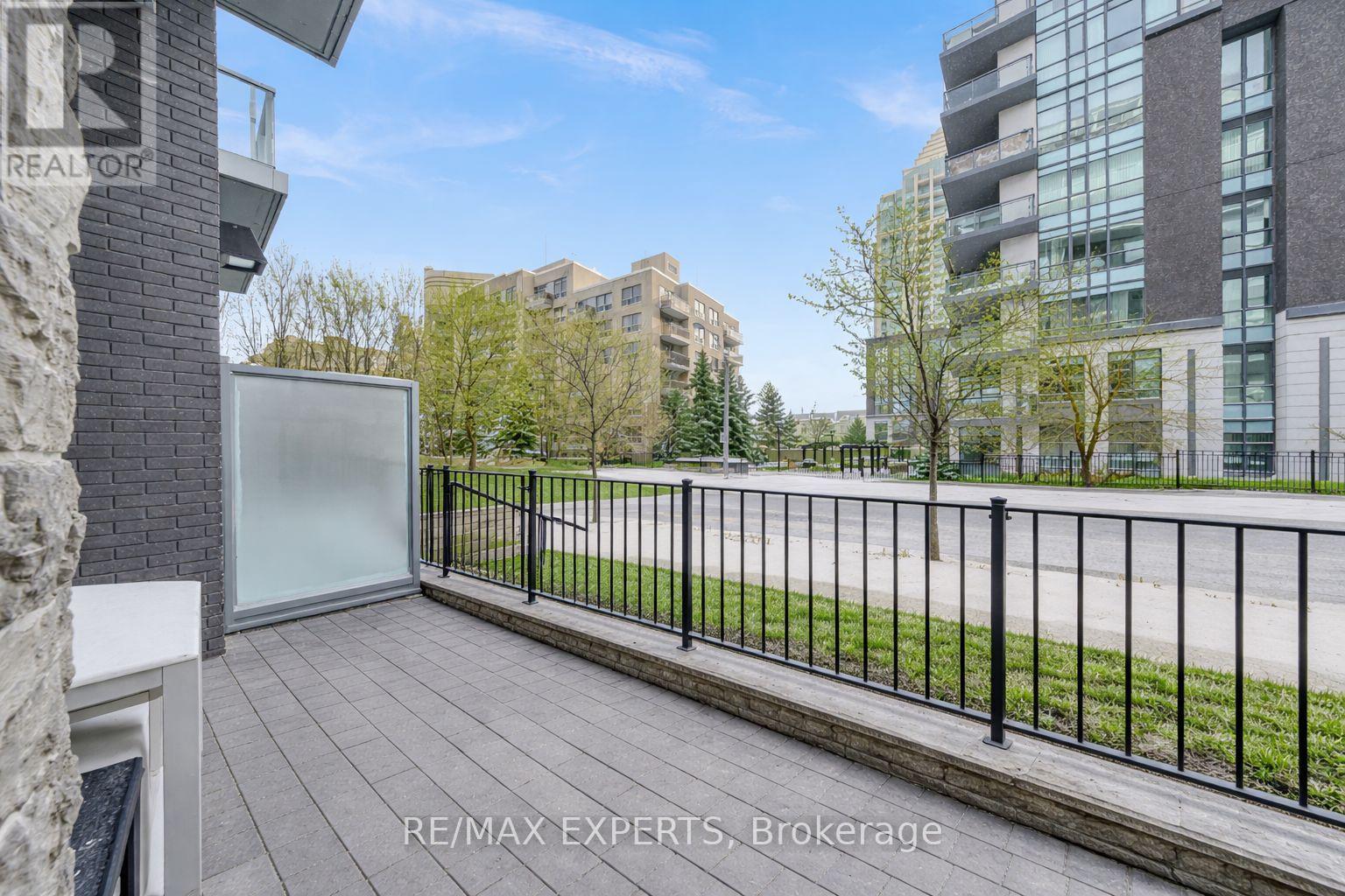 G2 - 7 Kenaston Gardens, Toronto, Ontario  M2K 0E9 - Photo 16 - C12734484