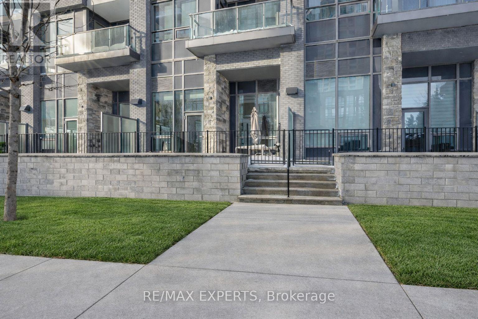 G2 - 7 Kenaston Gardens, Toronto, Ontario  M2K 0E9 - Photo 18 - C12734484