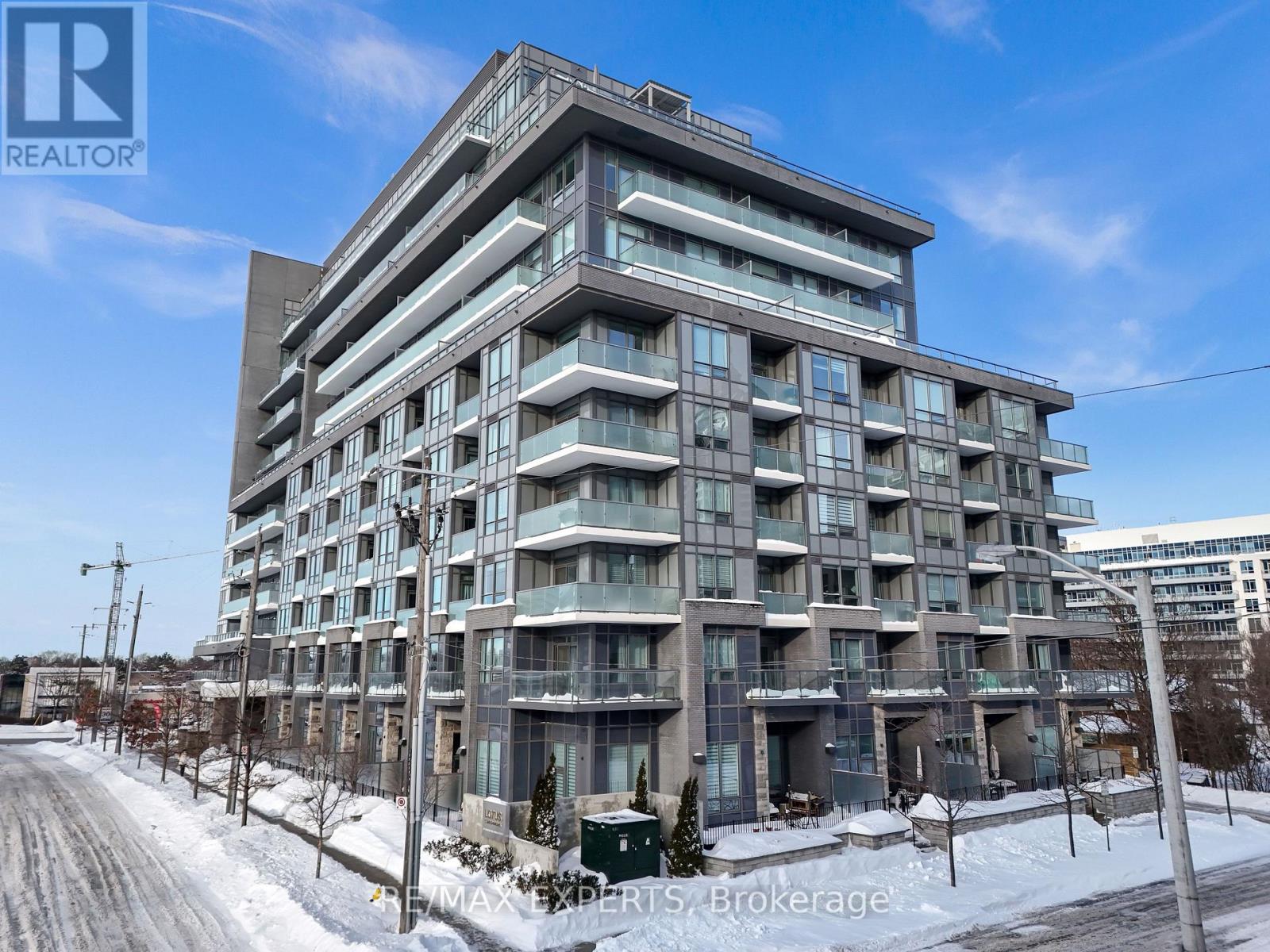 G2 - 7 Kenaston Gardens, Toronto, Ontario  M2K 0E9 - Photo 2 - C12734484