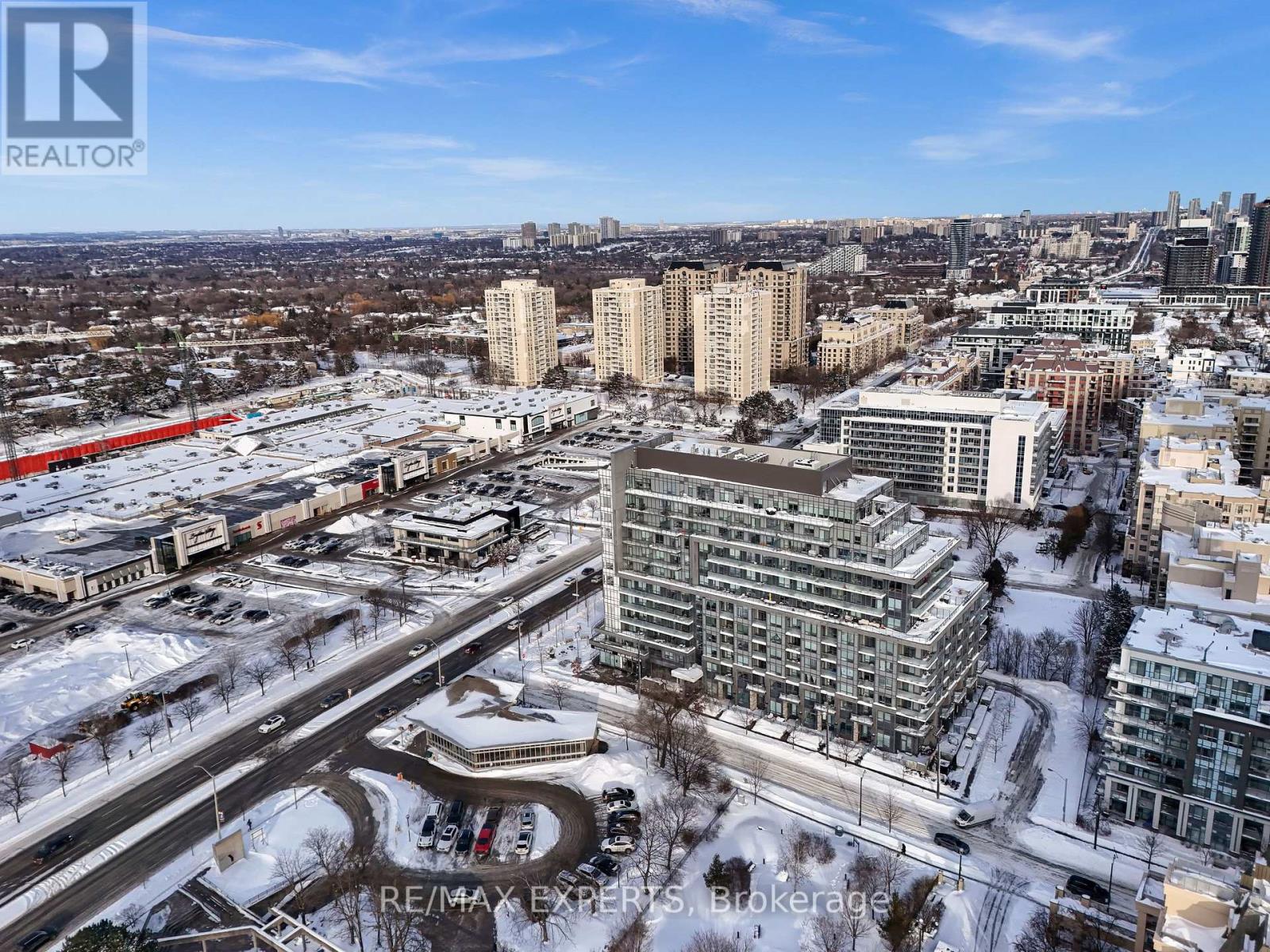 G2 - 7 Kenaston Gardens, Toronto, Ontario  M2K 0E9 - Photo 34 - C12734484