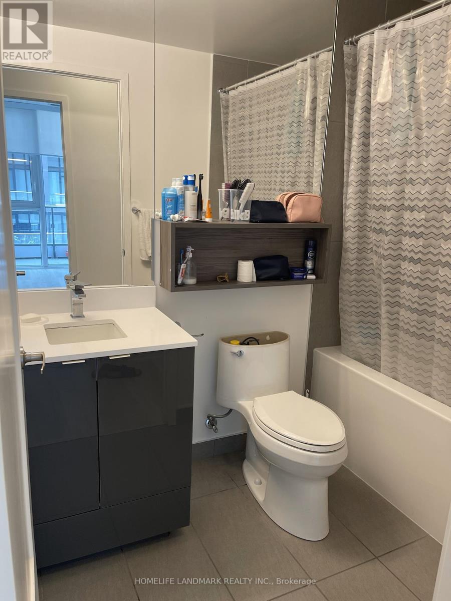 1042 Sw - 121 Lower Sherbourne Street, Toronto, Ontario  M5A 0W8 - Photo 11 - C12734492