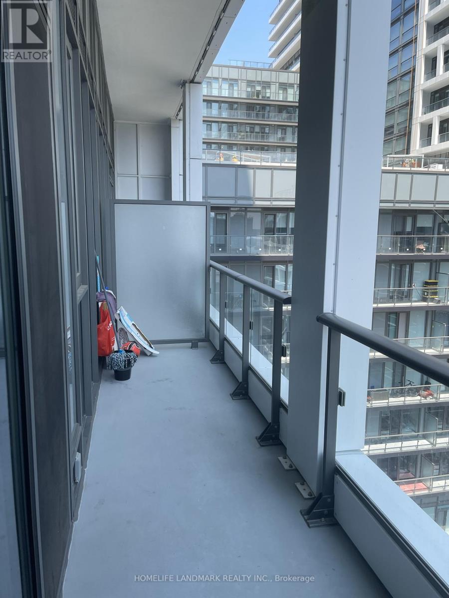 1042 Sw - 121 Lower Sherbourne Street, Toronto, Ontario  M5A 0W8 - Photo 13 - C12734492