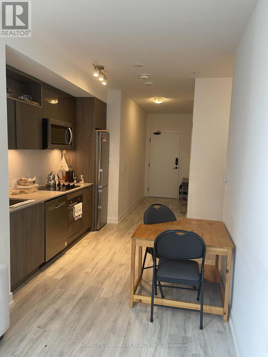 1042 Sw - 121 Lower Sherbourne Street, Toronto, Ontario  M5A 0W8 - Photo 5 - C12734492