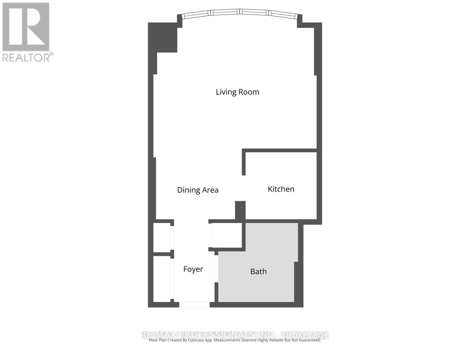 3703 - 77 Harbour Square, Toronto, Ontario  M5J 2S2 - Photo 16 - C12734496