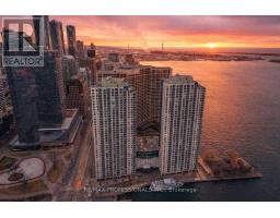3703 - 77 HARBOUR SQUARE, Toronto, Ontario