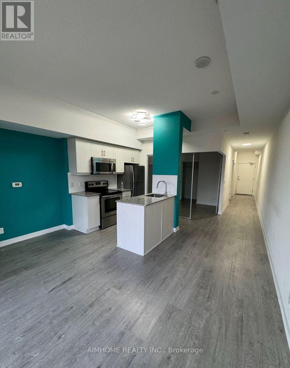 706 - 10 Willison Square, Toronto, Ontario  M5T 2E5 - Photo 2 - C12734510