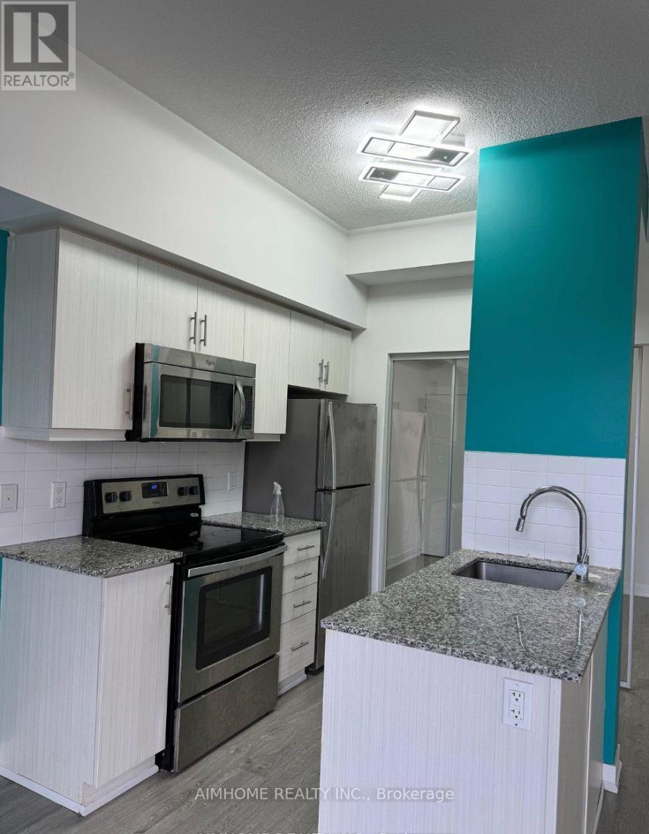 706 - 10 Willison Square, Toronto, Ontario  M5T 2E5 - Photo 3 - C12734510