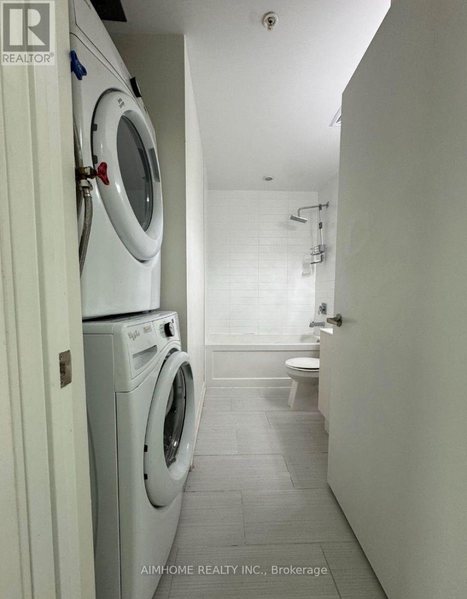 706 - 10 Willison Square, Toronto, Ontario  M5T 2E5 - Photo 7 - C12734510