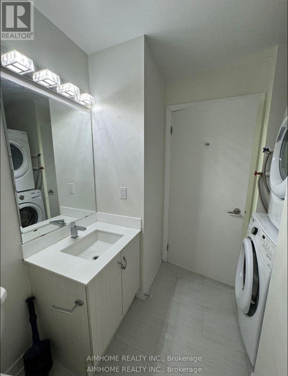 706 - 10 Willison Square, Toronto, Ontario  M5T 2E5 - Photo 8 - C12734510