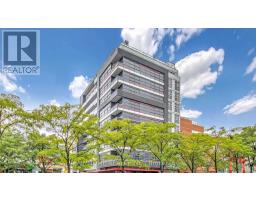 706 - 10 WILLISON SQUARE, Toronto, Ontario