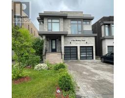 MAIN & 2ND - 8 KENT MATTHEW STREET, Richmond Hill, Ontario