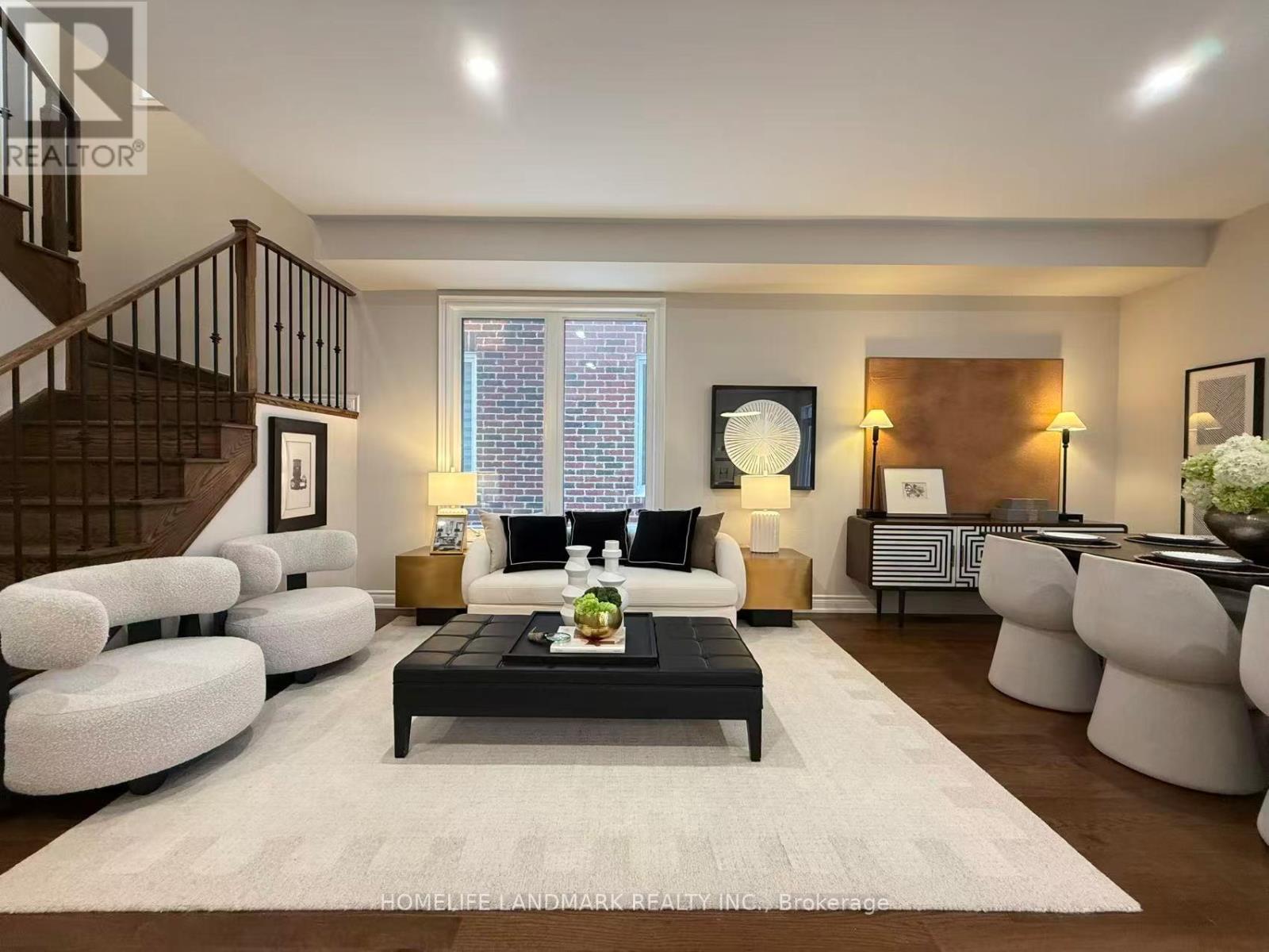 829 LANGFORD BOULEVARD, Bradford West Gwillimbury, Ontario