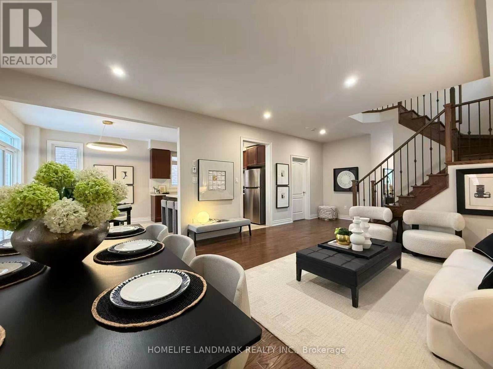 829 Langford Boulevard, Bradford West Gwillimbury, Ontario  L3Z 0C1 - Photo 10 - N12734480