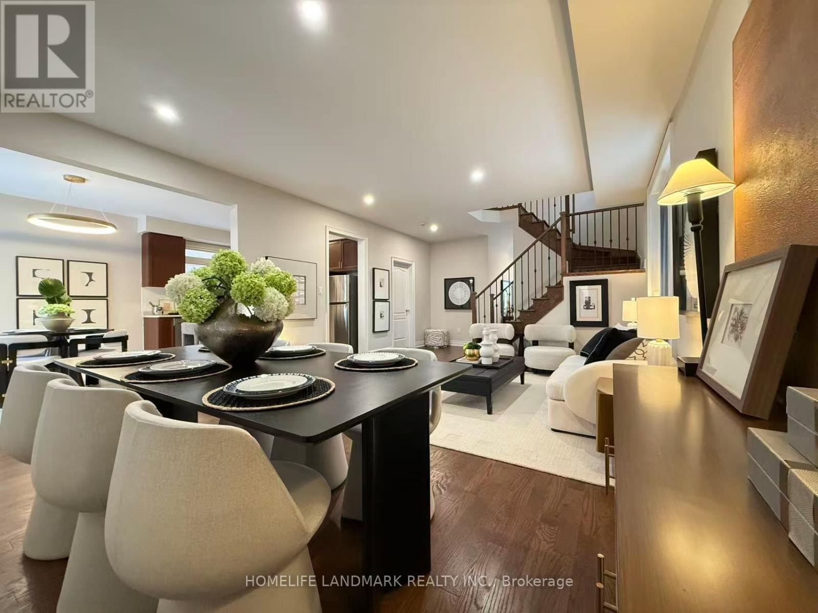 829 Langford Boulevard, Bradford West Gwillimbury, Ontario  L3Z 0C1 - Photo 9 - N12734480