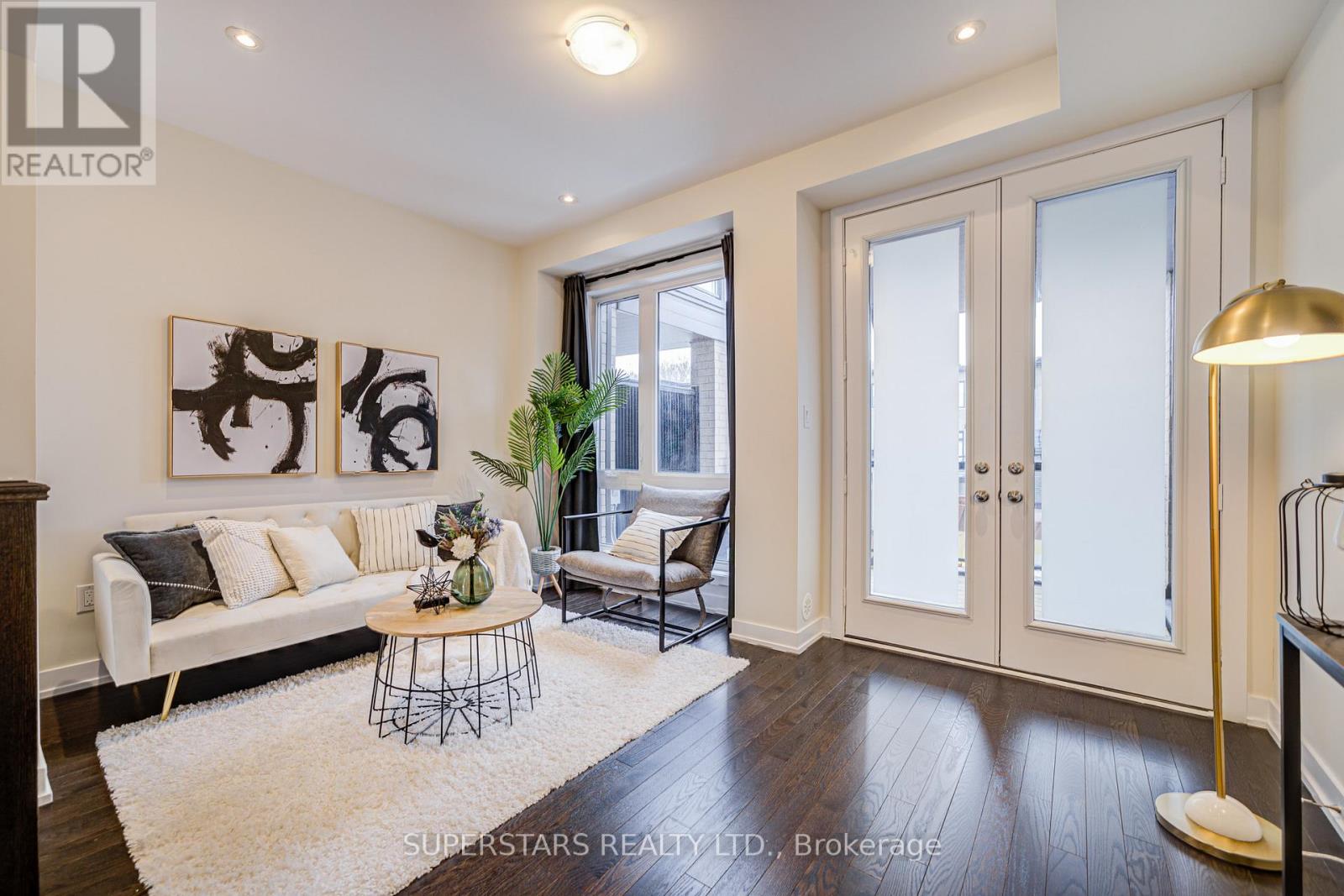 100 Stauffer Crescent, Markham, Ontario  L6B 1R1 - Photo 16 - N12734504