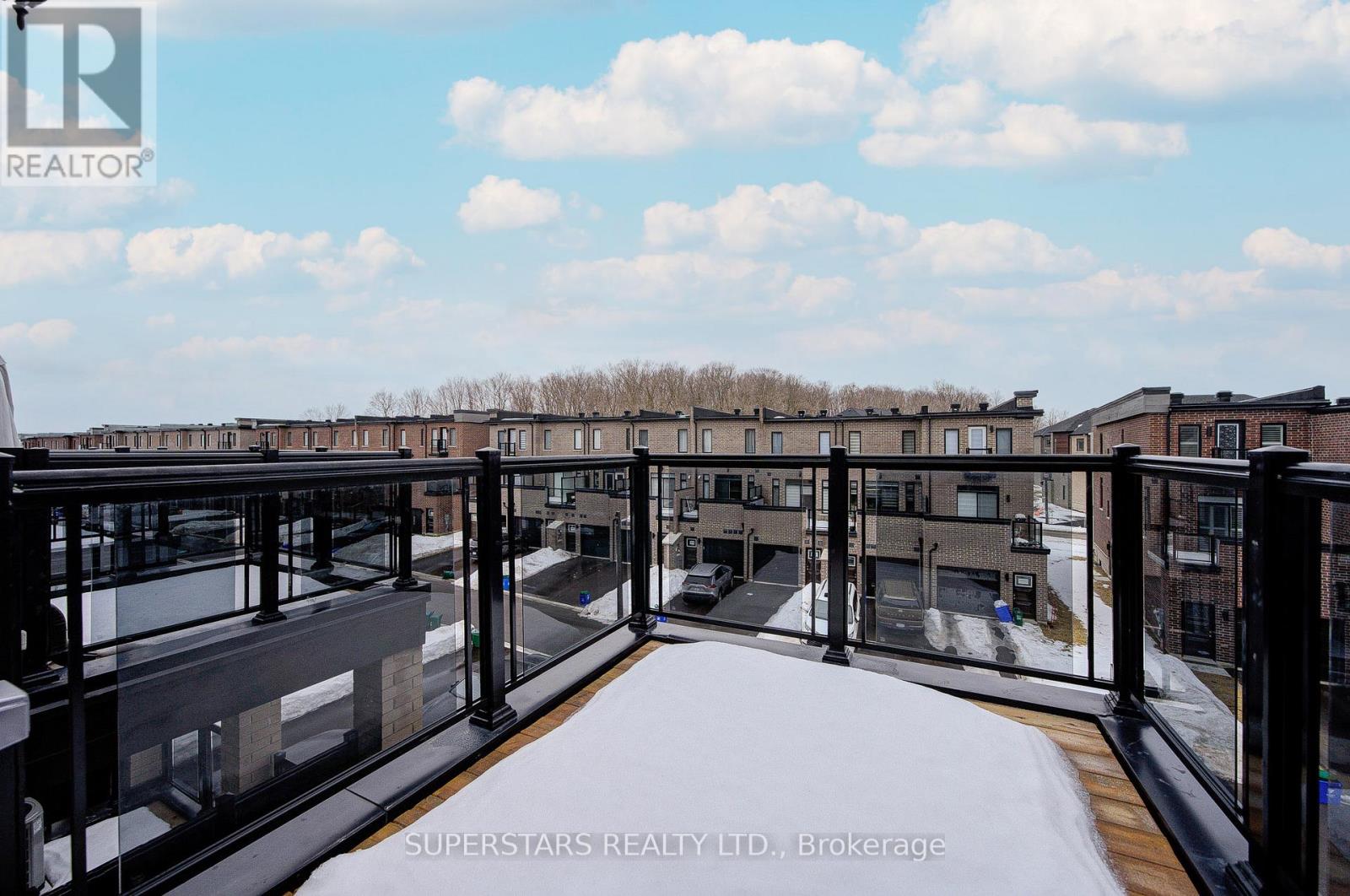 100 Stauffer Crescent, Markham, Ontario  L6B 1R1 - Photo 25 - N12734504