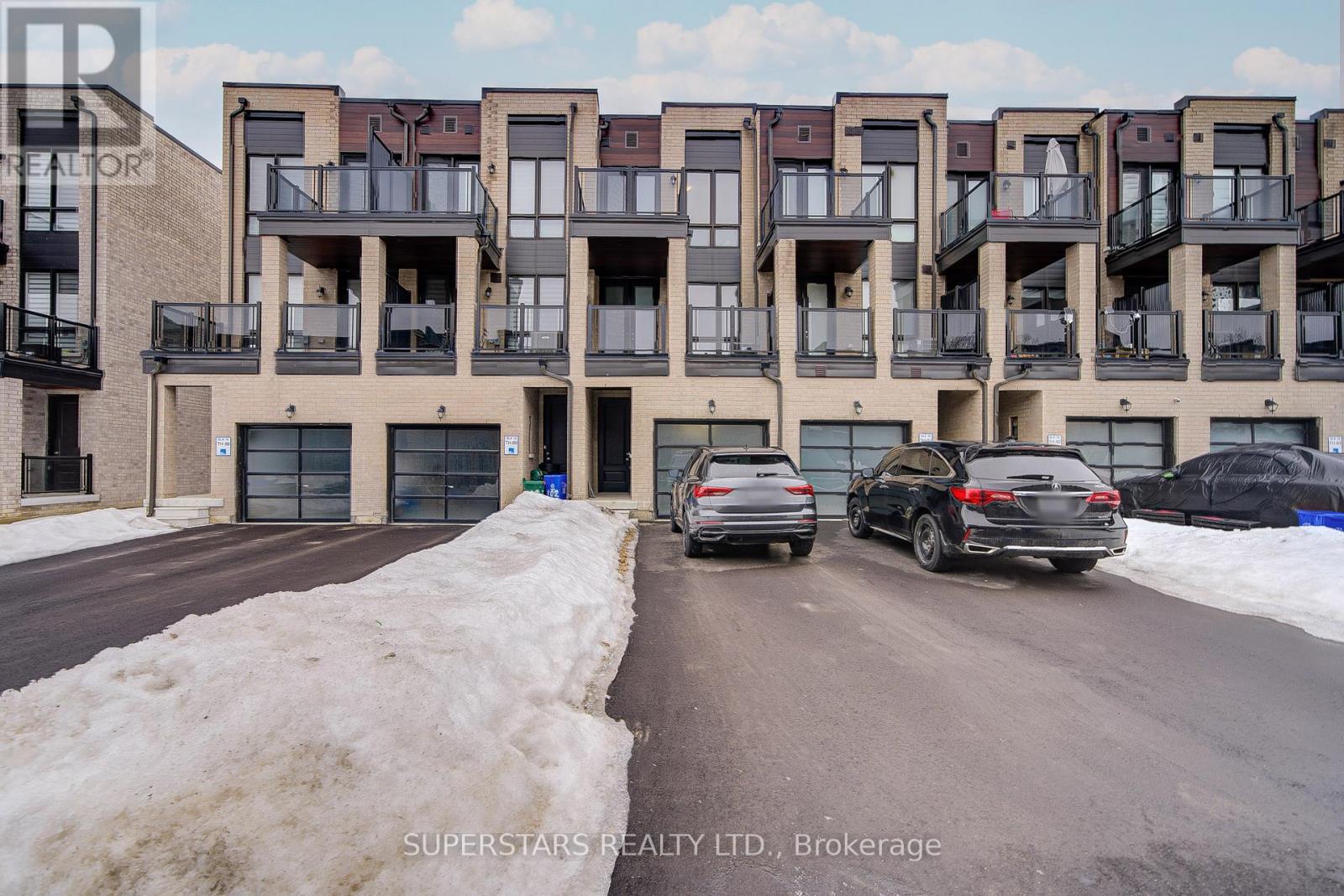 100 Stauffer Crescent, Markham, Ontario  L6B 1R1 - Photo 27 - N12734504