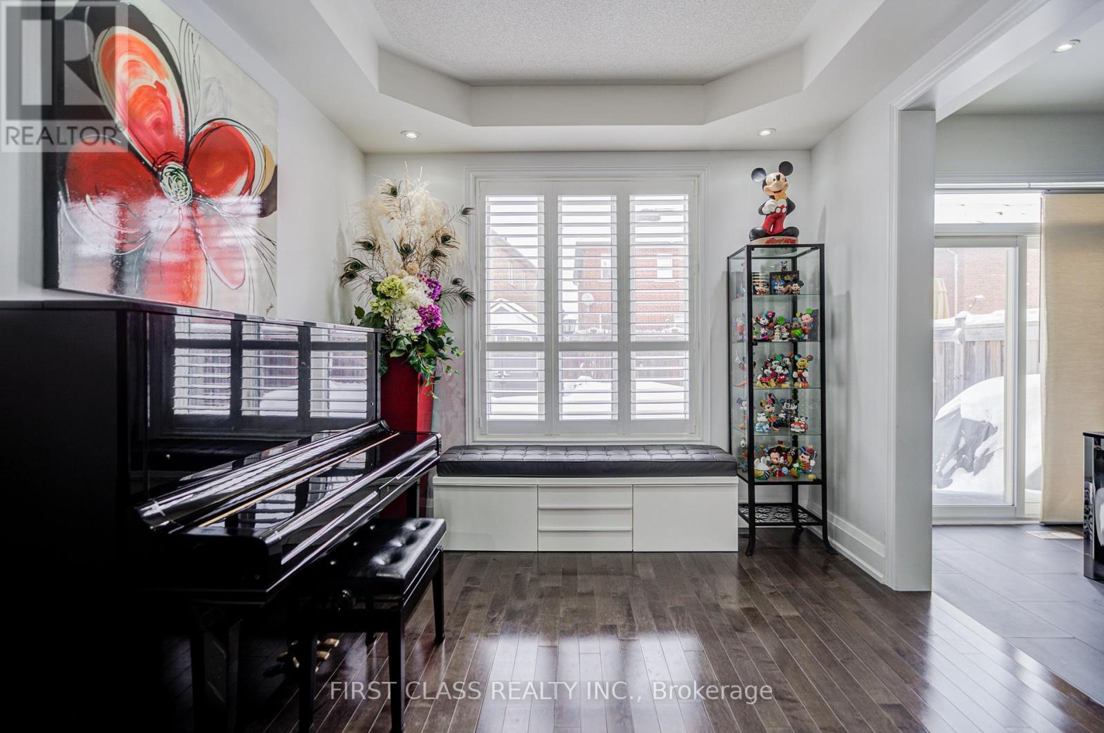 36 Staglin Court, Markham, Ontario  L6C 0K9 - Photo 15 - N12734506