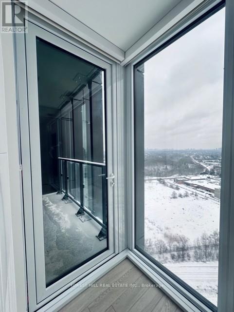 2818 - 1 Quarrington Lane, Toronto, Ontario  M3C 0S4 - Photo 8 - C12732320