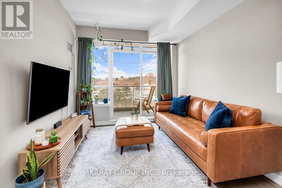 406 - 3865 Lake Shore Boulevard W, Toronto, Ontario  M8W 0A2 - Photo 12 - W12734474