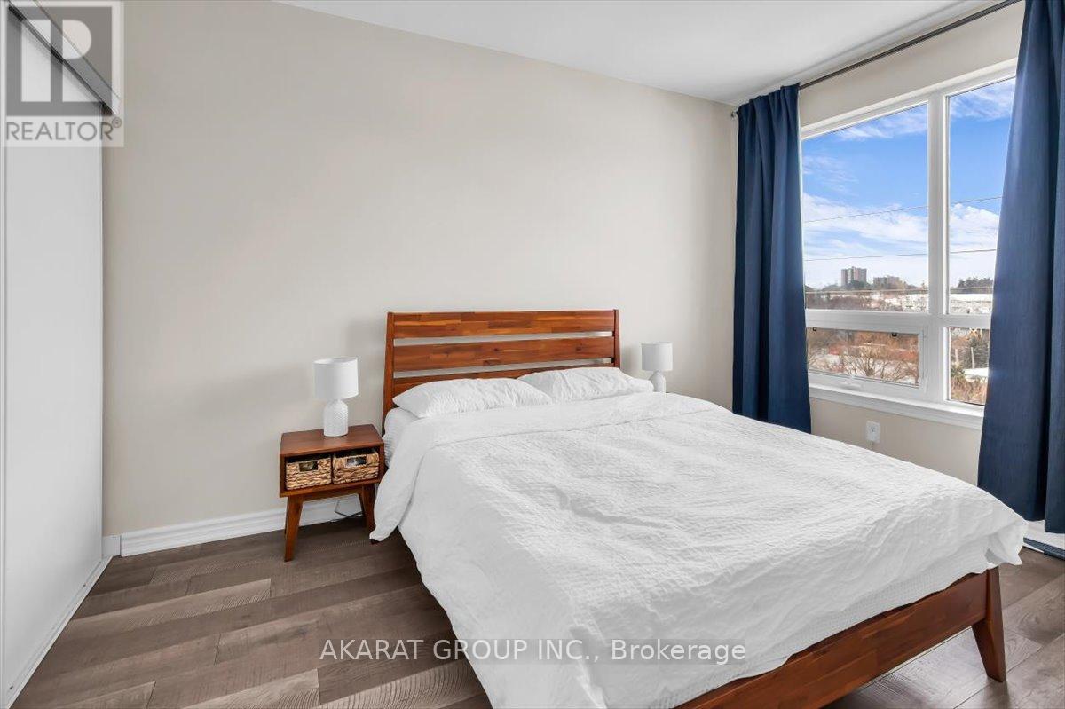 406 - 3865 Lake Shore Boulevard W, Toronto, Ontario  M8W 0A2 - Photo 14 - W12734474