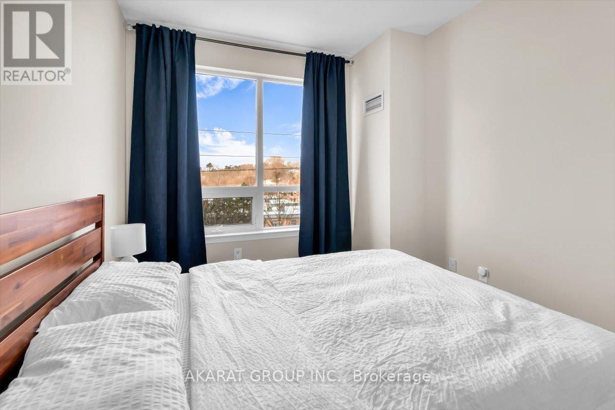 406 - 3865 Lake Shore Boulevard W, Toronto, Ontario  M8W 0A2 - Photo 15 - W12734474