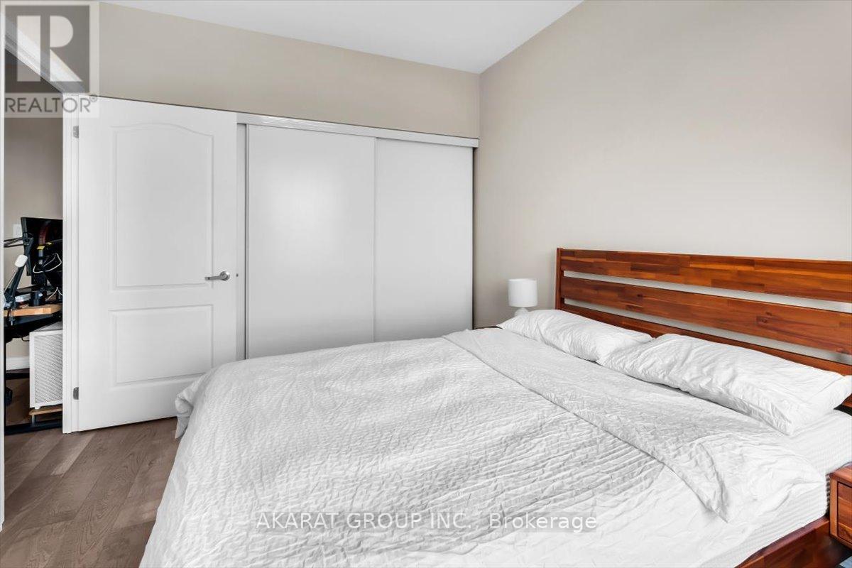 406 - 3865 Lake Shore Boulevard W, Toronto, Ontario  M8W 0A2 - Photo 16 - W12734474
