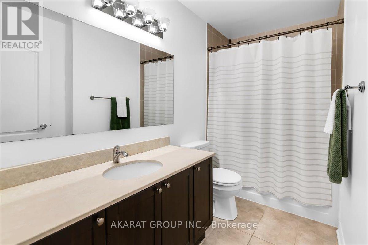 406 - 3865 Lake Shore Boulevard W, Toronto, Ontario  M8W 0A2 - Photo 17 - W12734474