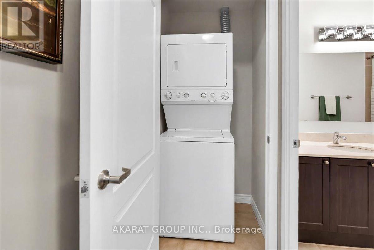 406 - 3865 Lake Shore Boulevard W, Toronto, Ontario  M8W 0A2 - Photo 18 - W12734474