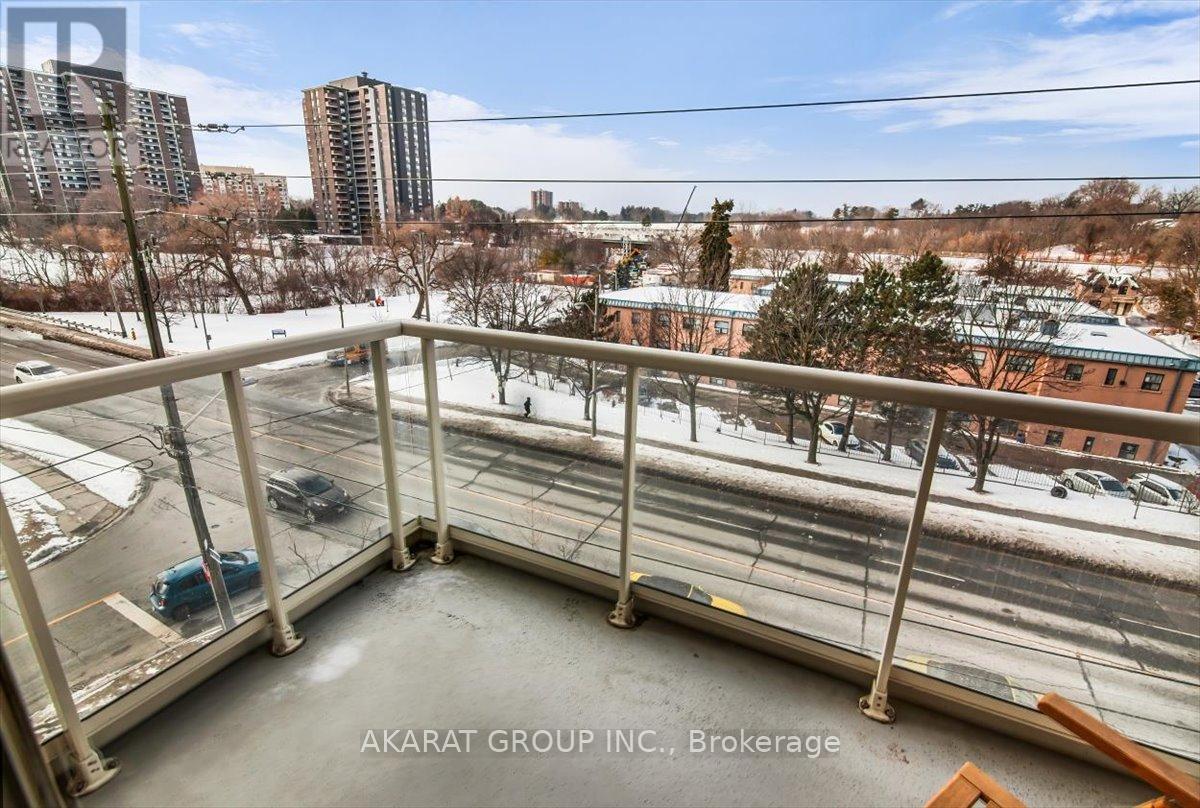 406 - 3865 Lake Shore Boulevard W, Toronto, Ontario  M8W 0A2 - Photo 20 - W12734474