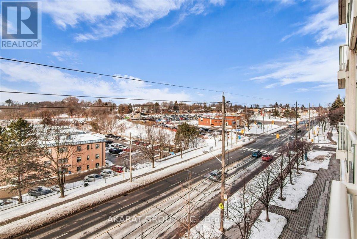 406 - 3865 Lake Shore Boulevard W, Toronto, Ontario  M8W 0A2 - Photo 22 - W12734474