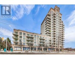 406 - 3865 LAKE SHORE BOULEVARD W, Toronto, Ontario