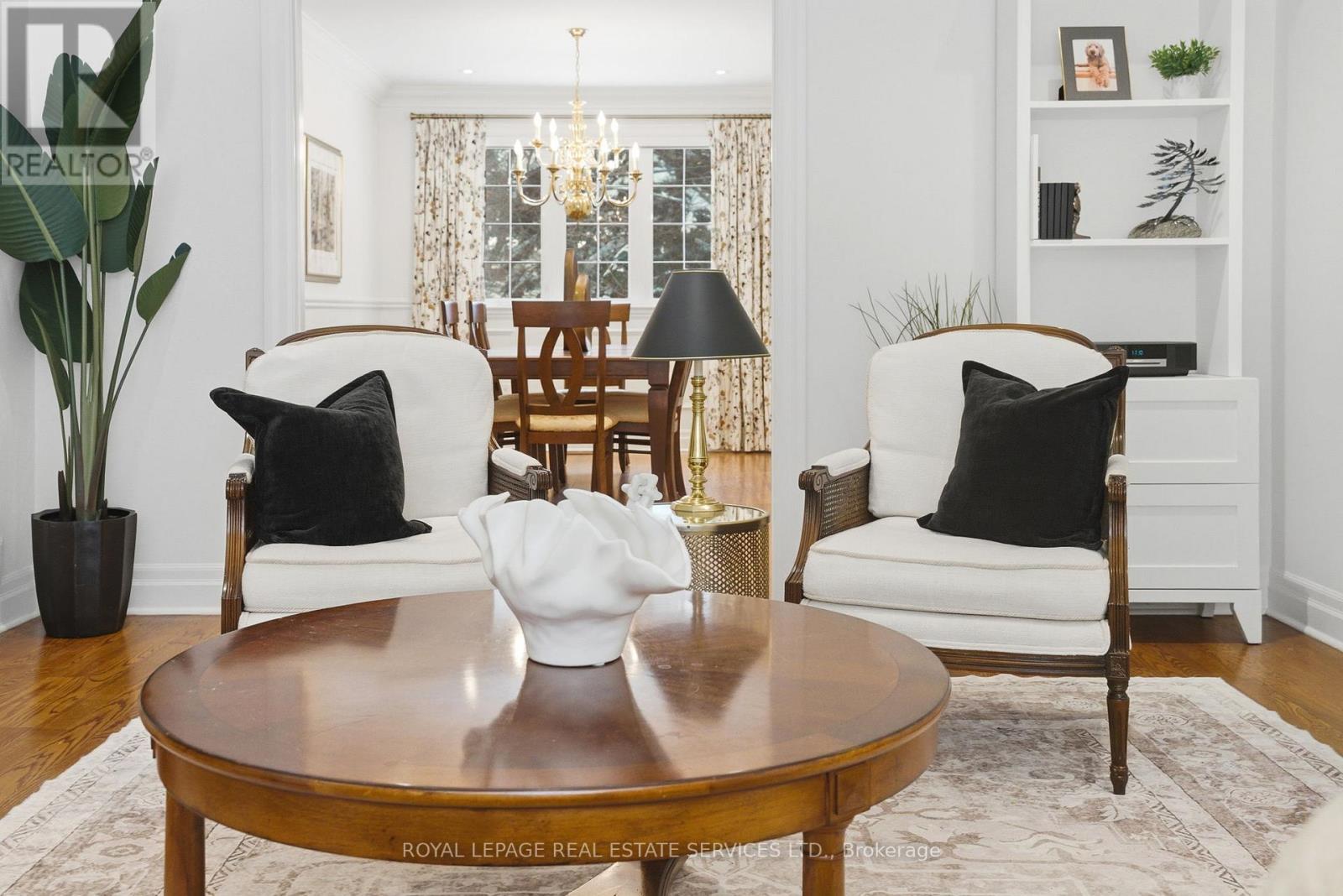 17 Elstree Road, Toronto, Ontario  M9A 3Y9 - Photo 8 - W12734488