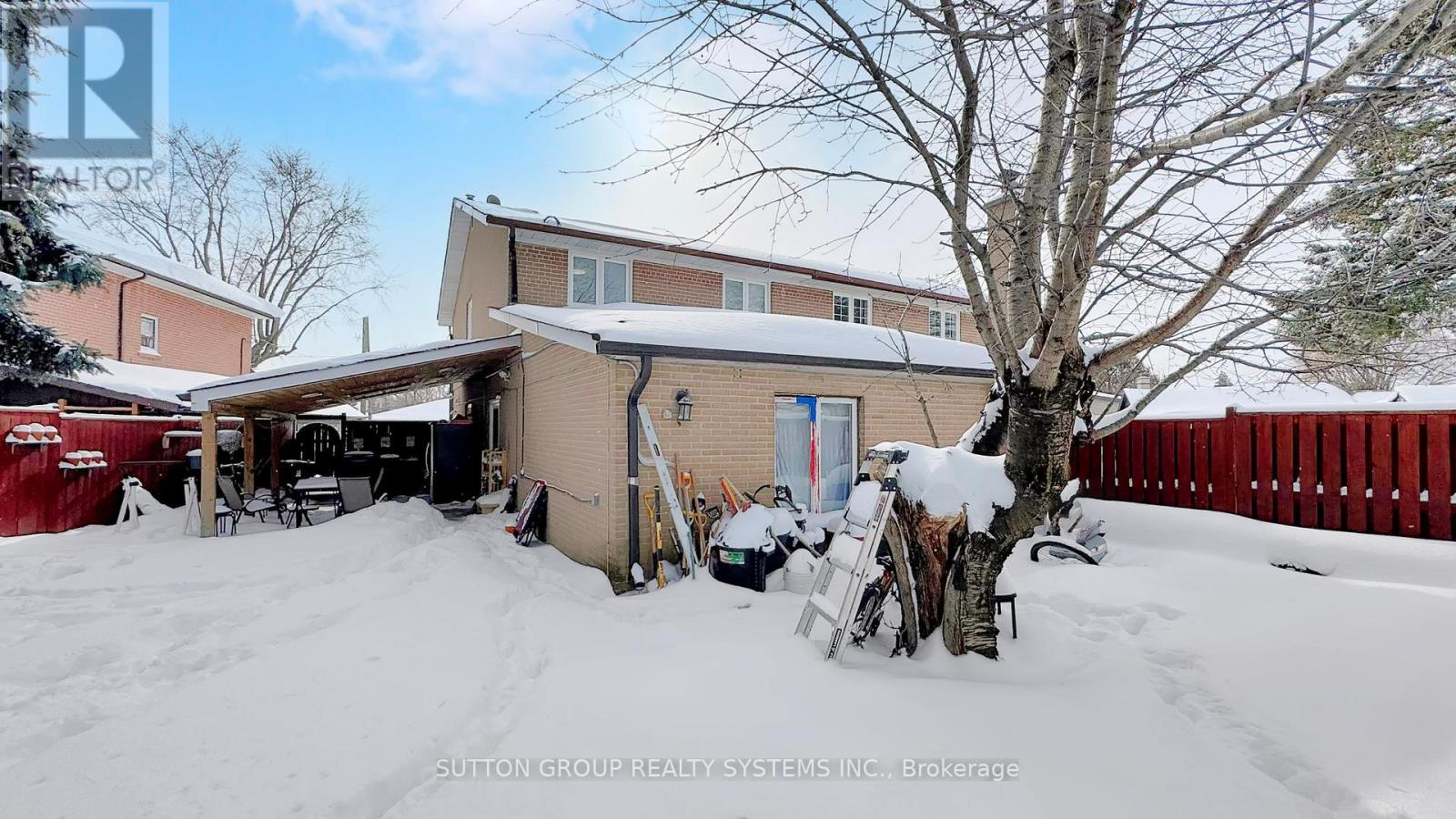 30 Coronado Court, Toronto, Ontario  M9M 1S7 - Photo 30 - W12734500