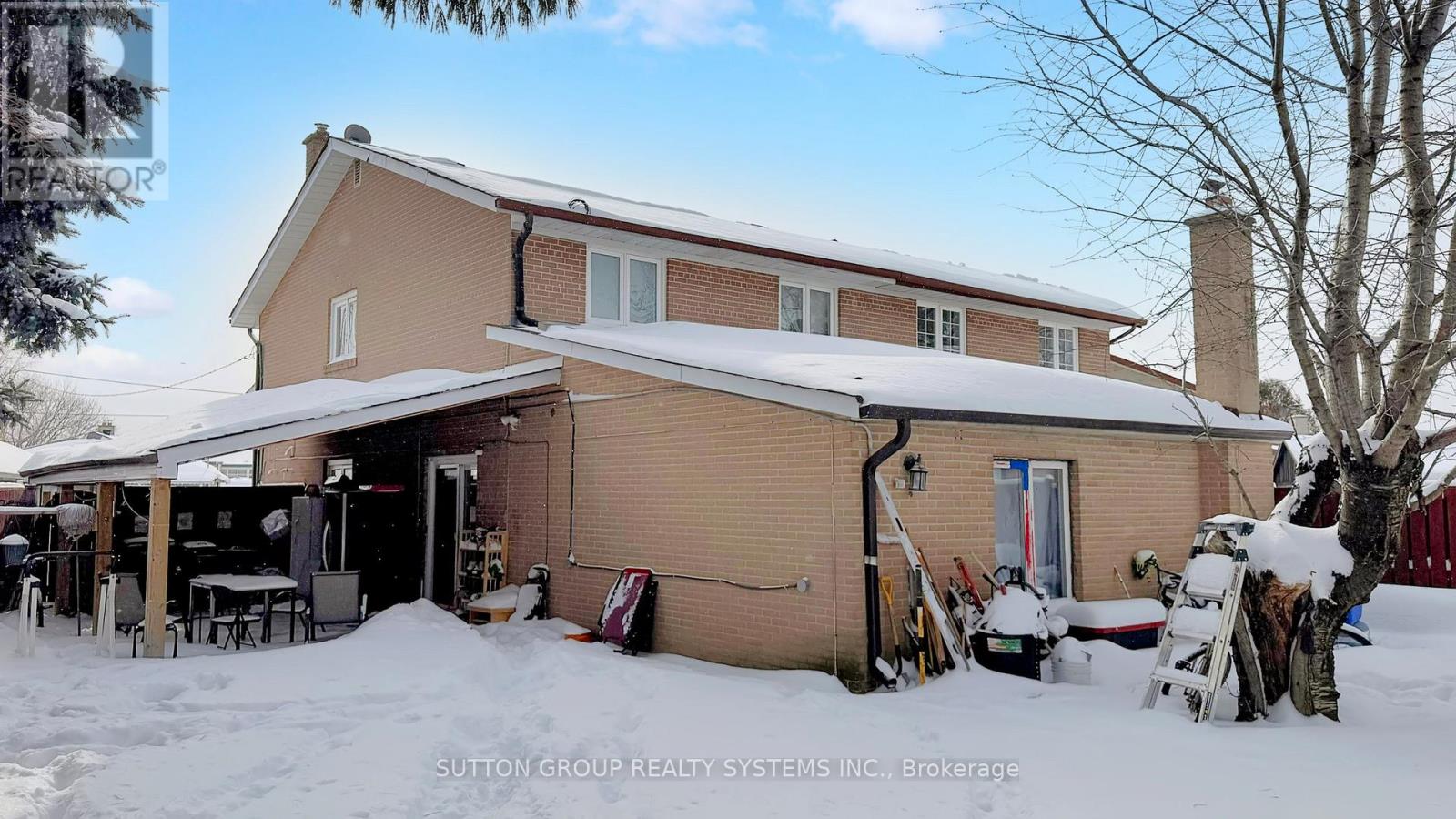 30 Coronado Court, Toronto, Ontario  M9M 1S7 - Photo 31 - W12734500